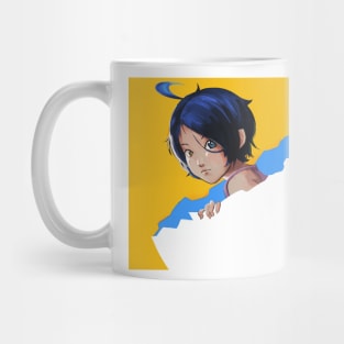 Ohto Ai WEP Mug